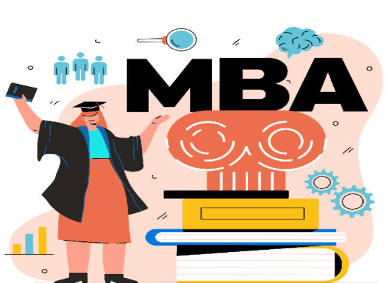 Online MBA Degree from Top B-Schools in India