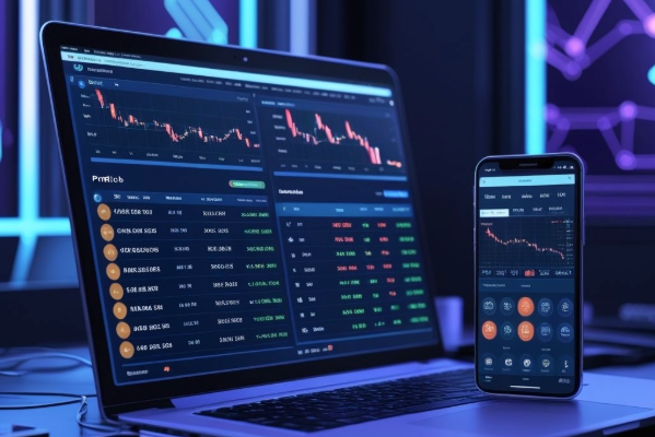 Quotex and the Pulse of the World Economy