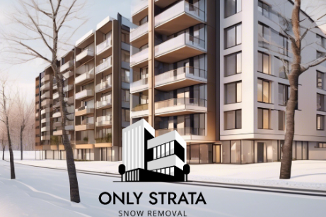 How Specialized Snow Removal Services Are Redefining Winter Safety for Strata Communities in Metro Vancouver
