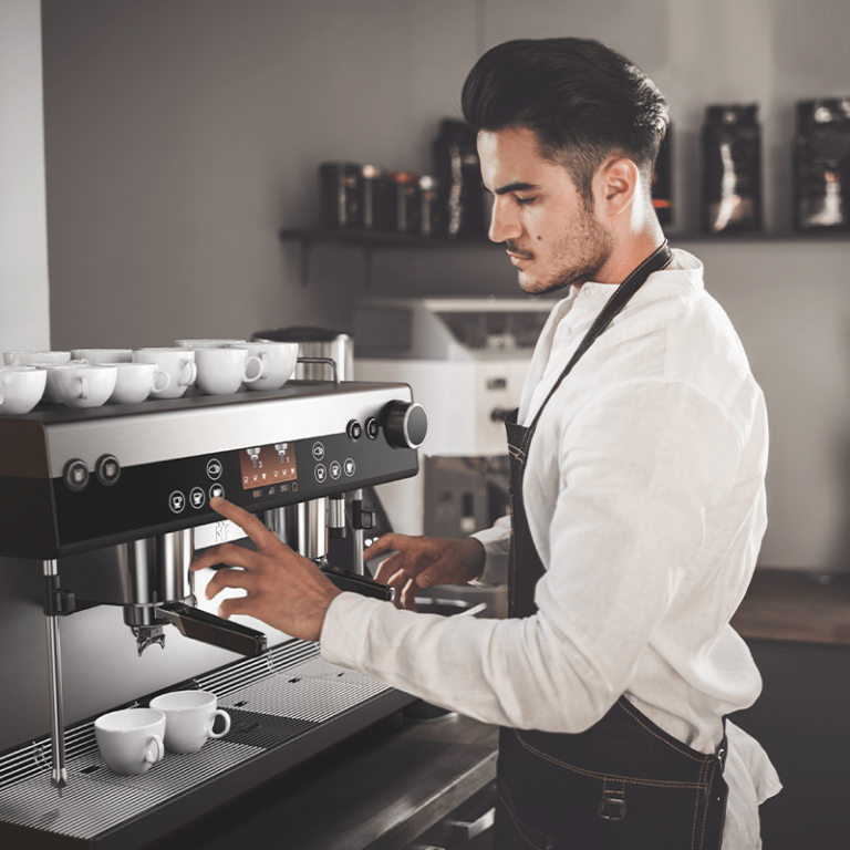 Elevate Your Coffee Experience with the Right Coffee Machine