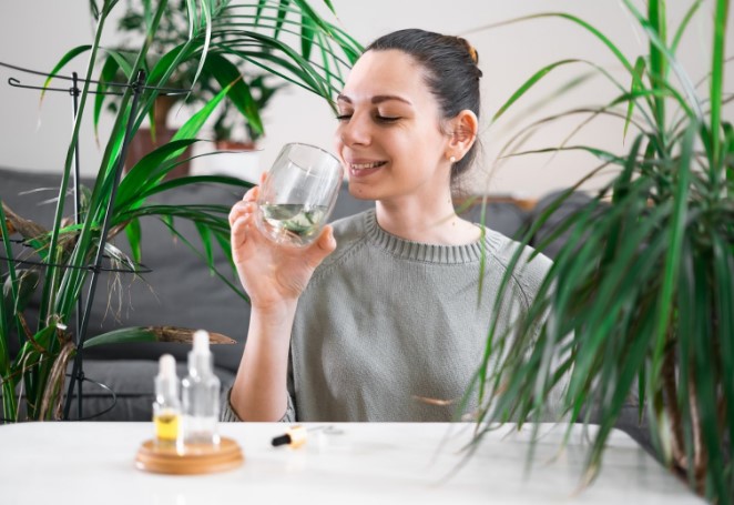 What Is Cellular Detox? Understanding the Basics and Benefits!