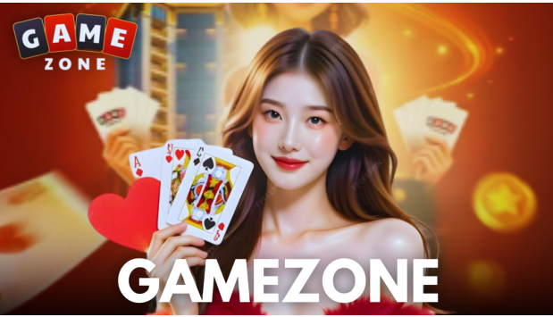 GameZone: The Digital Home of Traditional Filipino Card Games