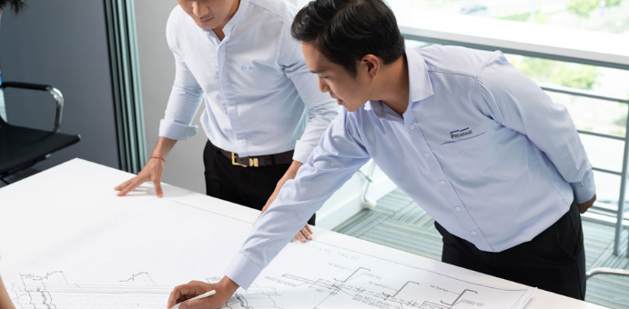 Pebsteel: Leading the Way in Sustainable and Innovative Global Steel Construction