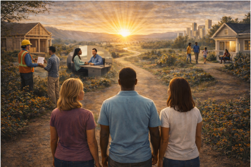 Starting Over With Purpose: How Supportive Recovery Care Helps People Rebuild Their Lives